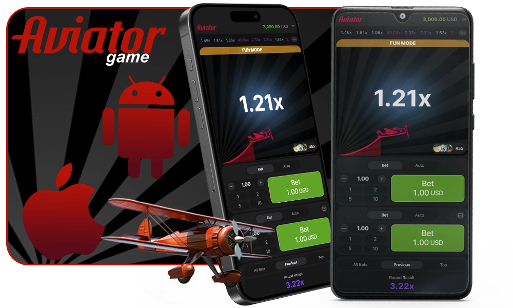 Aviator App India